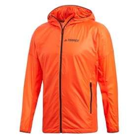 Adidas Terrex Agravic Alpha Hooded Shield Jacket (Herr)