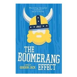 The Boomerang Effect