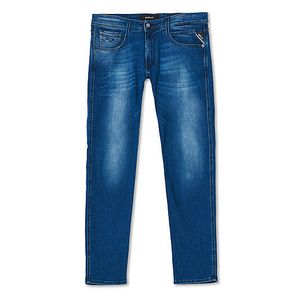 Replay Anbass Powerstretch Jeans (Herr)