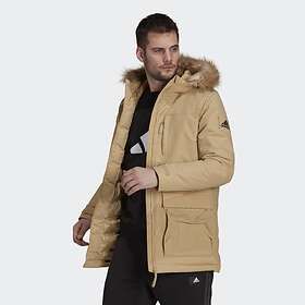 Adidas Utilitas Hooded Parka (Unisex)
