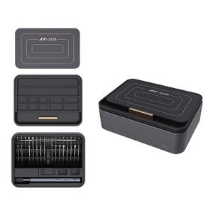 JIMI Home FM-1 precisionsskruvmejsel, 38 artiklar