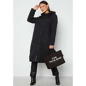 Selected Femme Nora Quilted Coat (Dam)