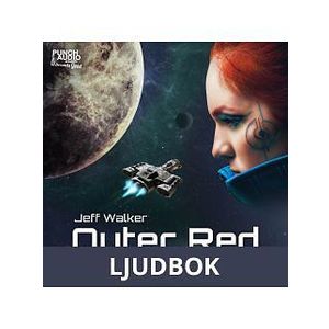 Outer Red: Part Two, Ljudbok