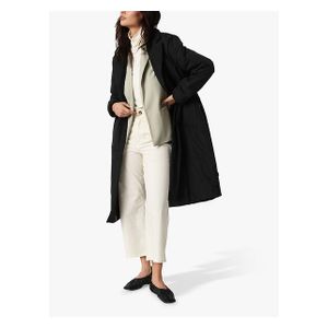 Soaked in Luxury Panda Coat (Dam)