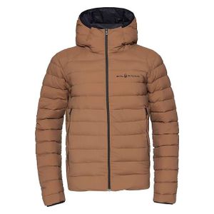 Sail Racing Men's Spray Down Hood DK Sand