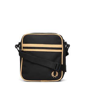 Fred Perry Twin Tipped Side Bag