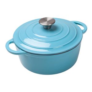 Orrefors Jernverk Gjutjärnsgryta 2,8L