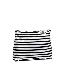 Pipols Bazaar Stripes Cosmetic Bag