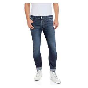 Replay Anbass Hyperflex Recycled Jeans (Herr)