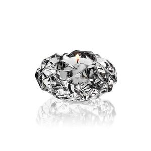 Orrefors Carat Ljuslykta 125x65mm