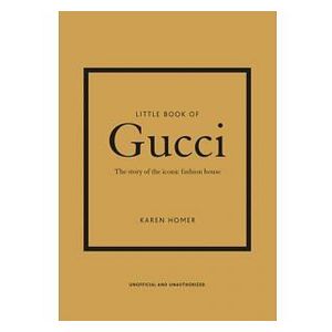 Little Book Of Gucci