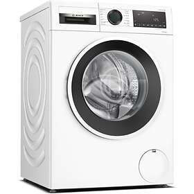 Bosch WGG1440ISN (Vit)