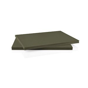 Eva Solo Green tool DoubleUp skärbräda Grön