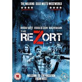 The Rezort (UK)