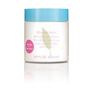 Elizabeth Arden White Tea Sakura Blossom Honey Drops Body Cream 500ml