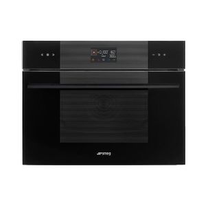 SMEG SO4102M1B3 (Svart)