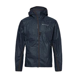 Klättermusen Ansur Hooded Wind Jacket (Dam)