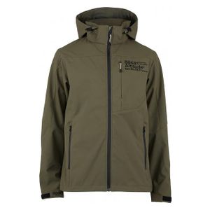 8848 Altitude Padore 4.0 Softshell Jacket (Herr)
