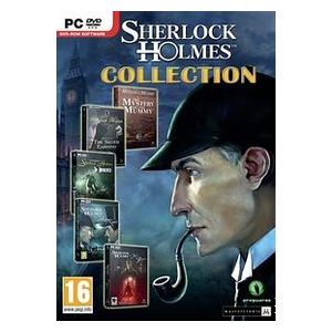 Sherlock Holmes Collection (PC)
