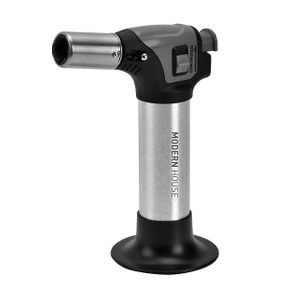 Modern House Basis Flamberare Gasbrännare