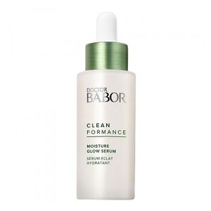 Babor Clean Formance Moisture Glow Serum 30ml