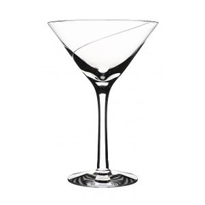 Kosta Boda Line Martiniglas 23cl