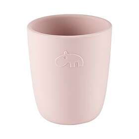 Done By Deer Silicone Mini Barn Mugg 16cl