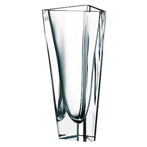 Orrefors Triangle Vas 260mm