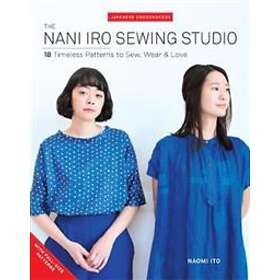 Naomi Ito: The Nani Iro Sewing Studio