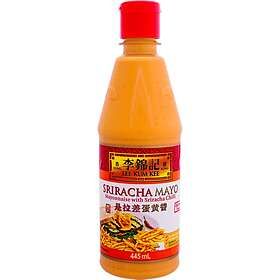 Lee Kum Kee Sriracha Mayo 445ml