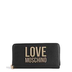 Love Moschino Lettering Plånbok