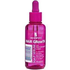 Lee Stafford Hair Growth Scalp Serum 75ml