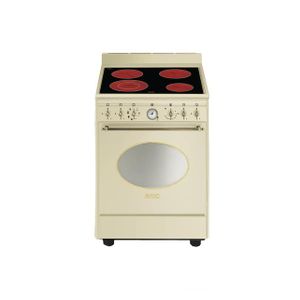 SMEG CO68CMP9 (Creme)