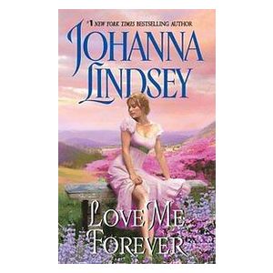 Love Me Forever Engelska EBook