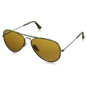 Ray-Ban RB3025JM Aviator