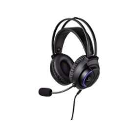 Renkforce RF-GHD-200 Over-ear Headset