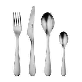Design House Stockholm Mono Bestickset 16 Delar