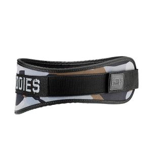 Better Bodies Camo Gym Belt