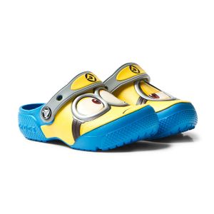 Crocs Fun Lab Minions (Unisex)