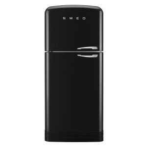 SMEG FAB50LBL (Svart)