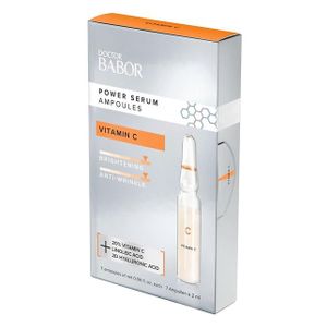 Babor Vitamin C Power Serum Ampoules 7x2ml