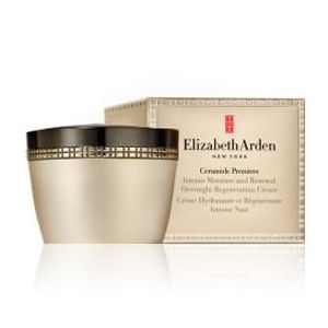 Elizabeth Arden Ceramide Premiere Overnight Regeneration Cream 50ml