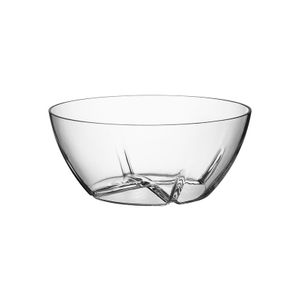 Kosta Boda Bruk Skål Ø240x100mm