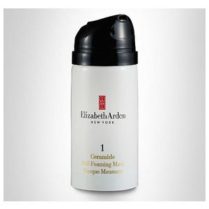 Elizabeth Arden Ceramide Self Foaming Mask 30ml