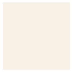 Laura Ashley Väggfärg Matt 2,5 liter Ivory Vit 113649