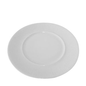 Modern House Contour Tallrik 28cm