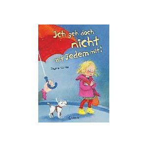 Dagmar Geisler: Ich geh doch nicht mit Jedem mit!