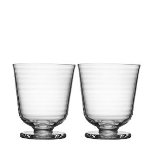 Kosta Boda Viva Rödvinsglas 20cl 2-pack