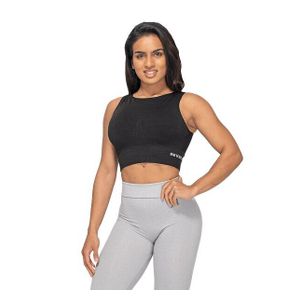 Better Bodies Rib Seamless Top (Dam)