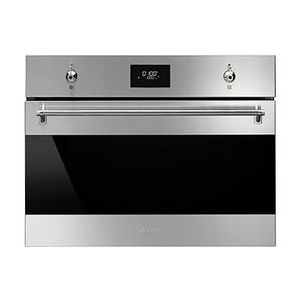 SMEG SF4301MX (Rostfri)